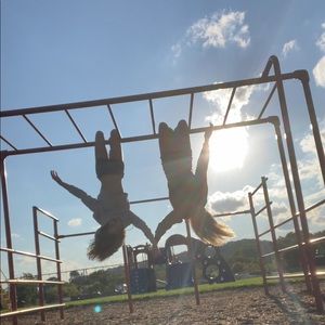 Meet your Posher, Carly